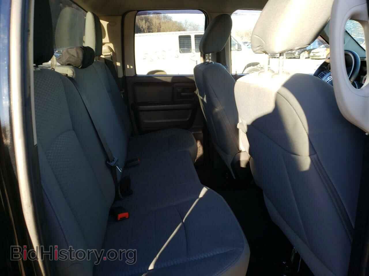 2014 RAM 1500 - VIN: 1C6RR7FT8ES309547 - Фото 10