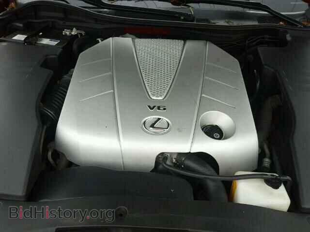 2007 LEXUS GS350 - VIN: JTHCE96S770005586 - Фото 7