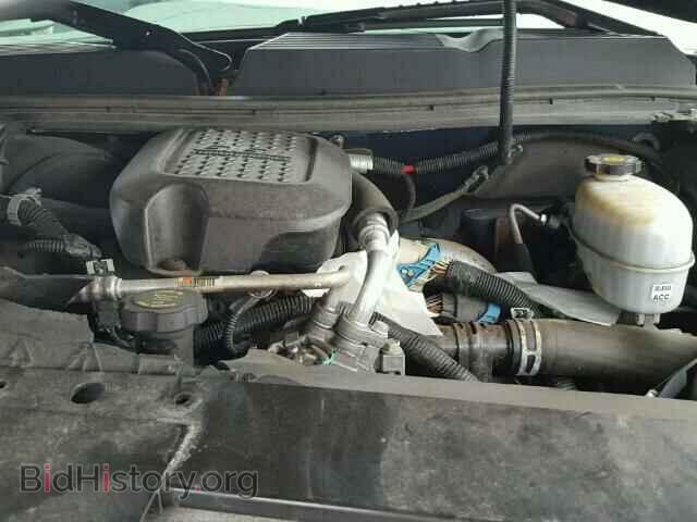 2007 CHEVROLET SILVERADO - VIN: 1GCHK24667E577815 - Фото 7
