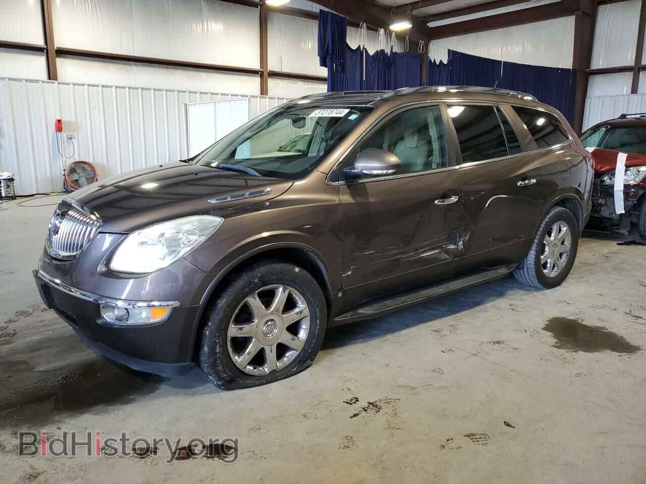 Фотография 5GAER23DX9J115820 - BUICK ENCLAVE 2009