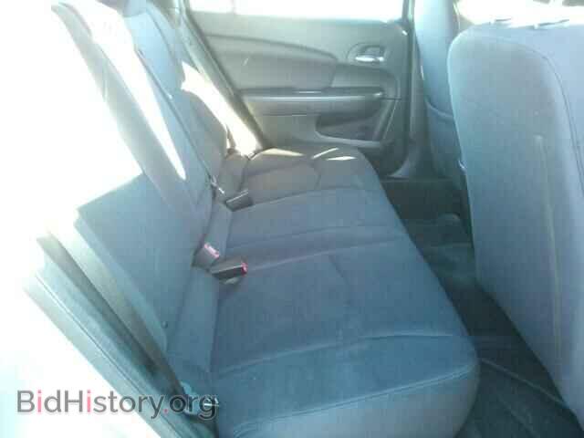 2013 CHRYSLER 200 - VIN: 1C3CCBBB8DN718620 - Фото 6