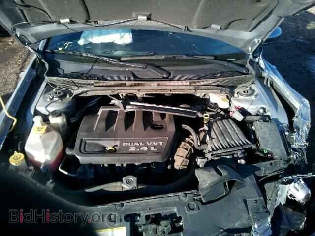 2013 CHRYSLER 200 - VIN: 1C3CCBBB8DN718620 - Фото 7