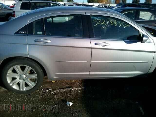 2013 CHRYSLER 200 - VIN: 1C3CCBBB8DN718620 - Фото 10