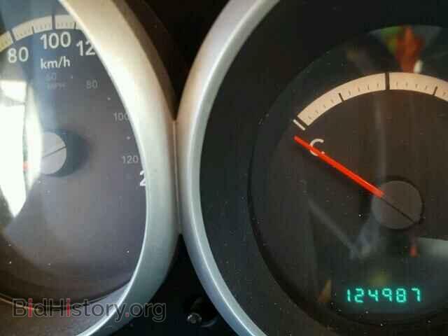 2009 DODGE CARAVAN - VIN: 2D8HN44E19R694896 - Фото 8