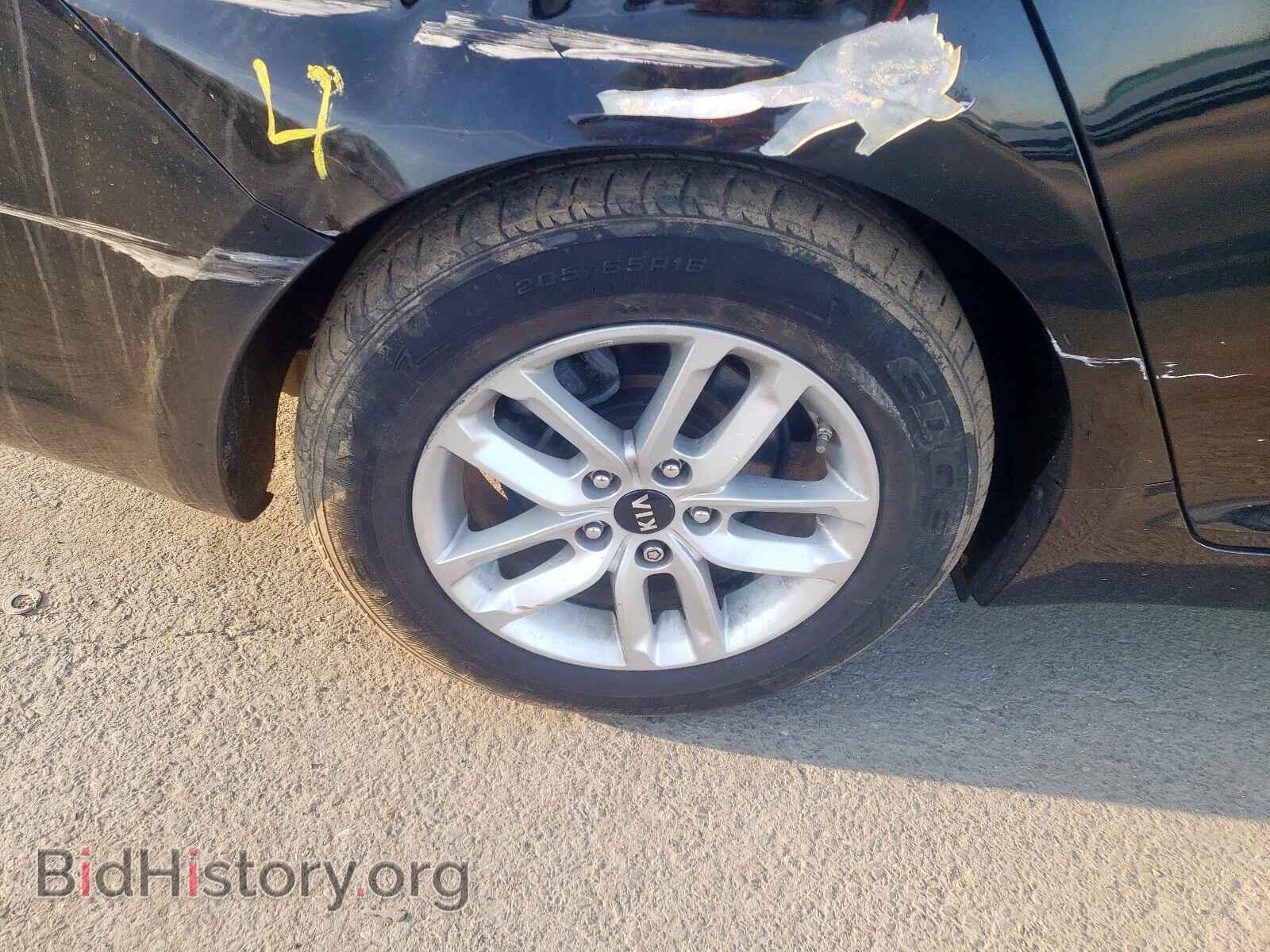2011 KIA OPTIMA - VIN: KNAGM4A75B5129683 - Фото 9