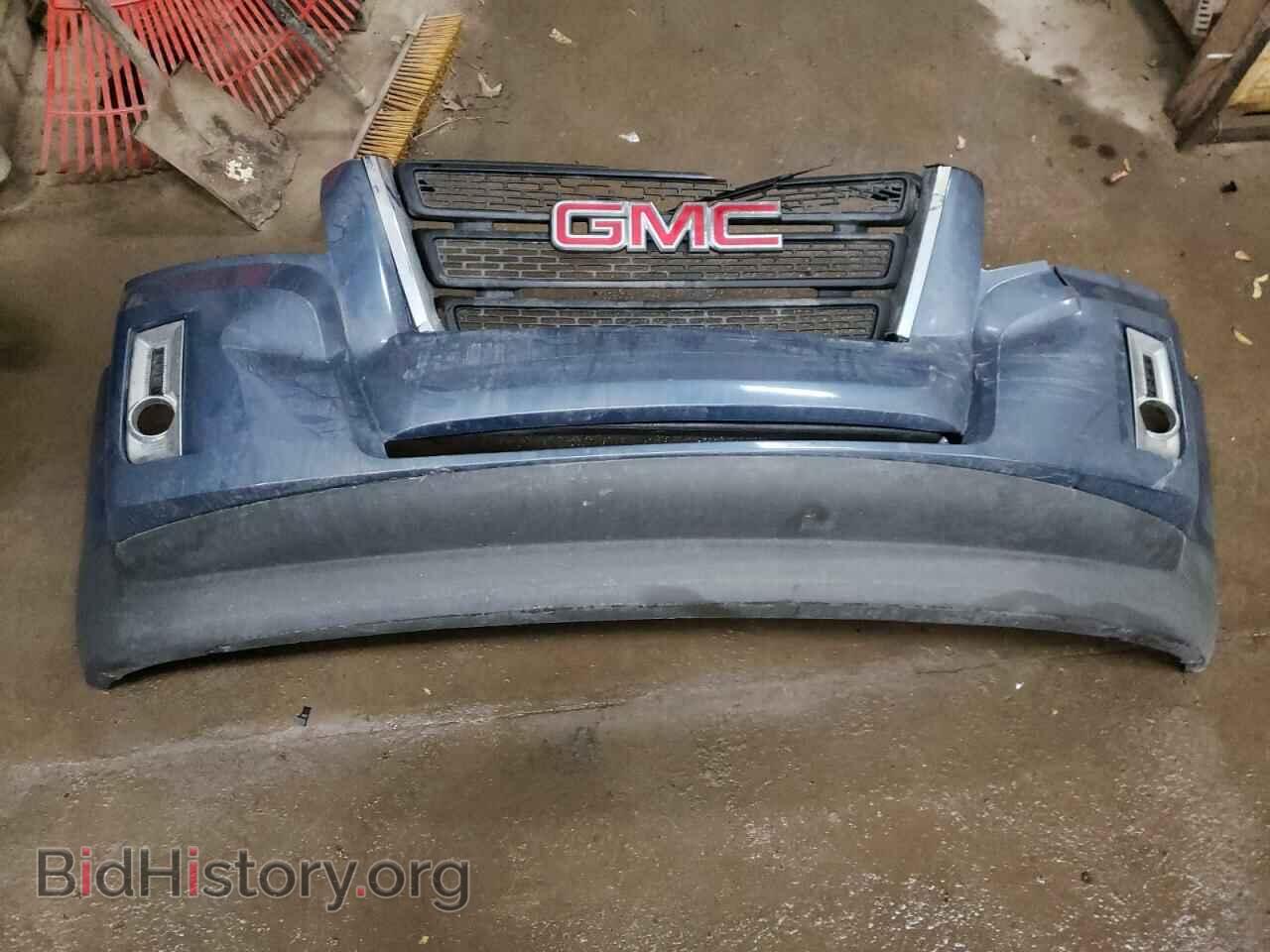 2012 GMC TERRAIN - VIN: 2GKFLREK9C6239580 - Photo 13