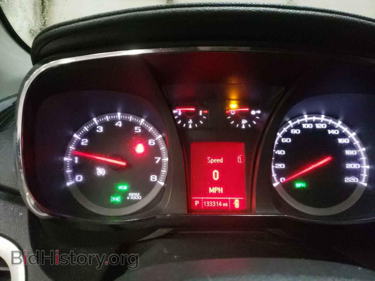 2012 GMC TERRAIN - VIN: 2GKFLREK9C6239580 - Photo 9