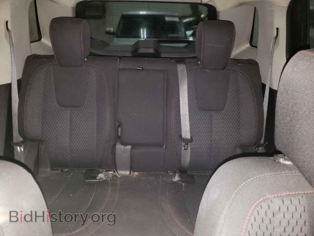 2012 GMC TERRAIN - VIN: 2GKFLREK9C6239580 - Photo 10