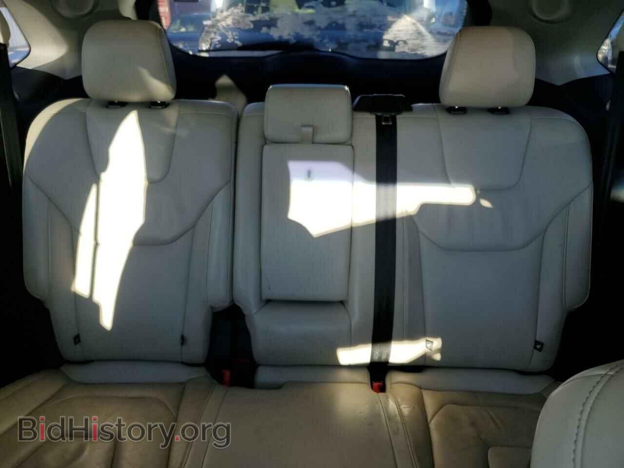 2017 FORD EDGE - VIN: 2FMPK3K93HBB28406 - Photo 10