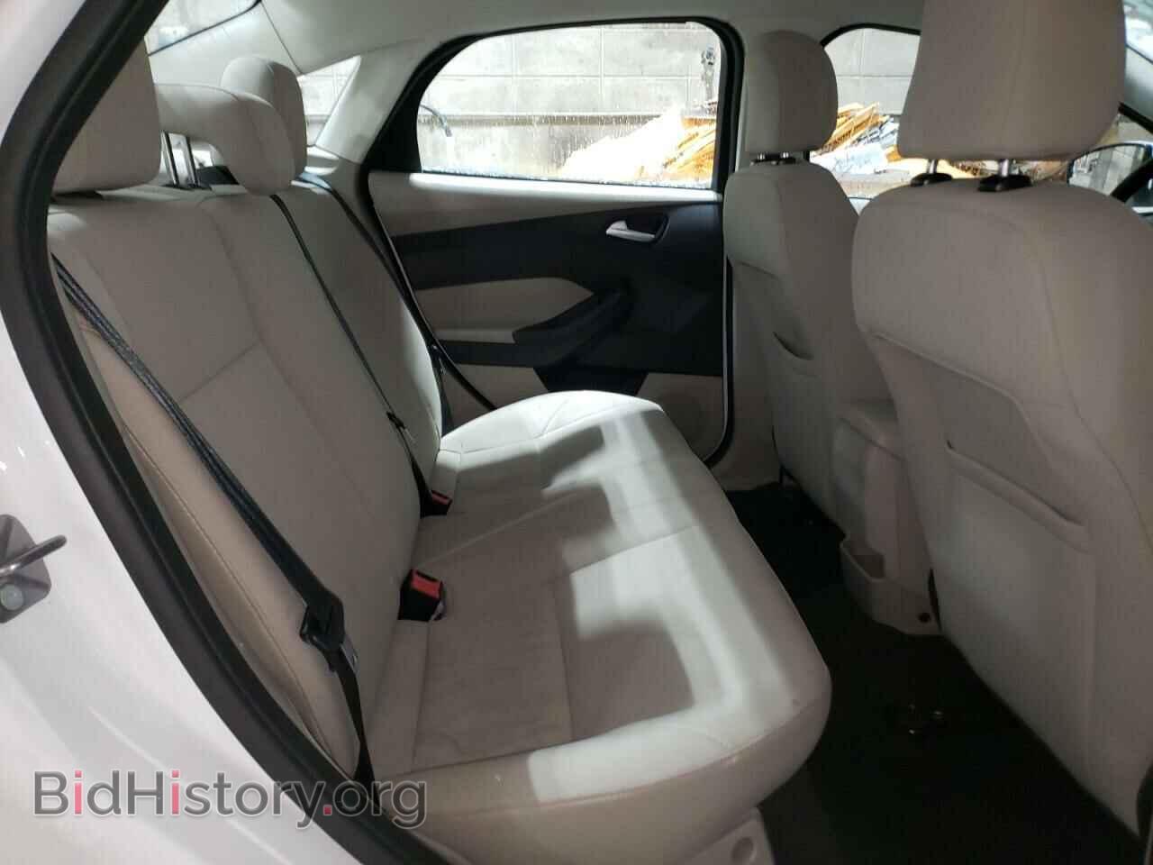2015 FORD FOCUS - VIN: 1FADP3F28FL229823 - Фото 10