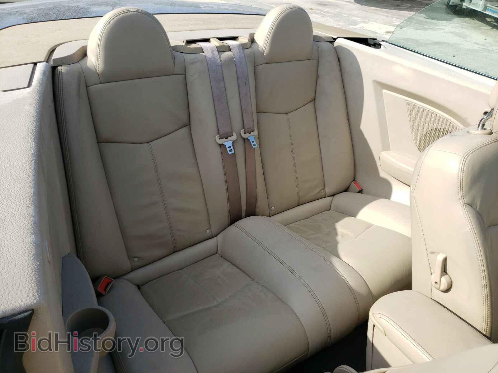 2013 CHRYSLER 200 - VIN: 1C3BCBFG2DN578680 - Фото 6