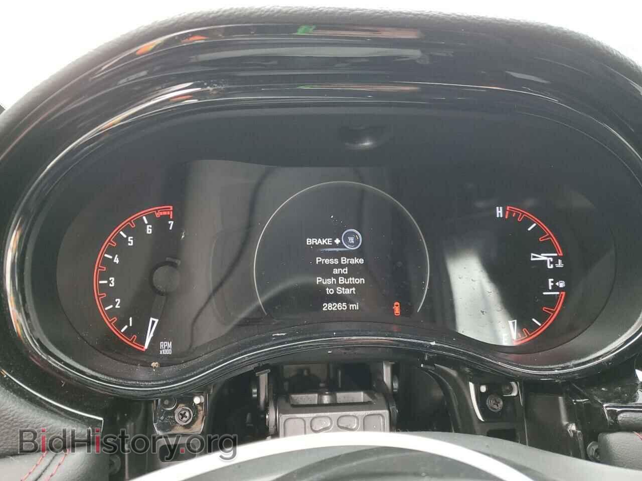 2023 DODGE DURANGO - VIN: 1C4RDJDG4PC573808 - Фото 9