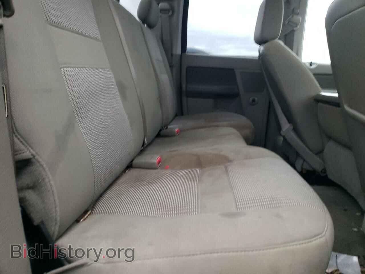 2006 DODGE RAM 3500 - VIN: 3D7MX48C96G127682 - Фото 10