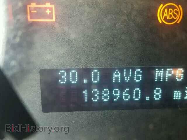 2009 FORD FOCUS - VIN: 1FAHP36N99W245057 - Фото 8