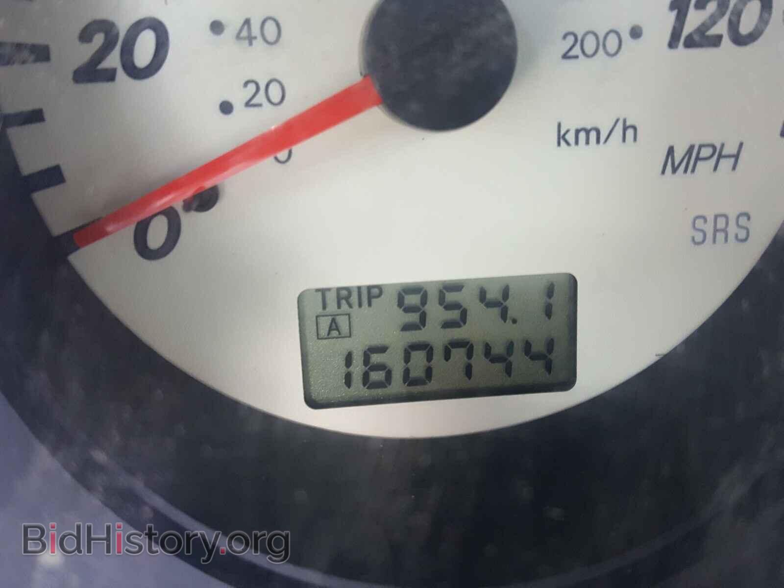 2003 MITSUBISHI LANCER - VIN: JA3AJ86E63U083576 - Фото 8