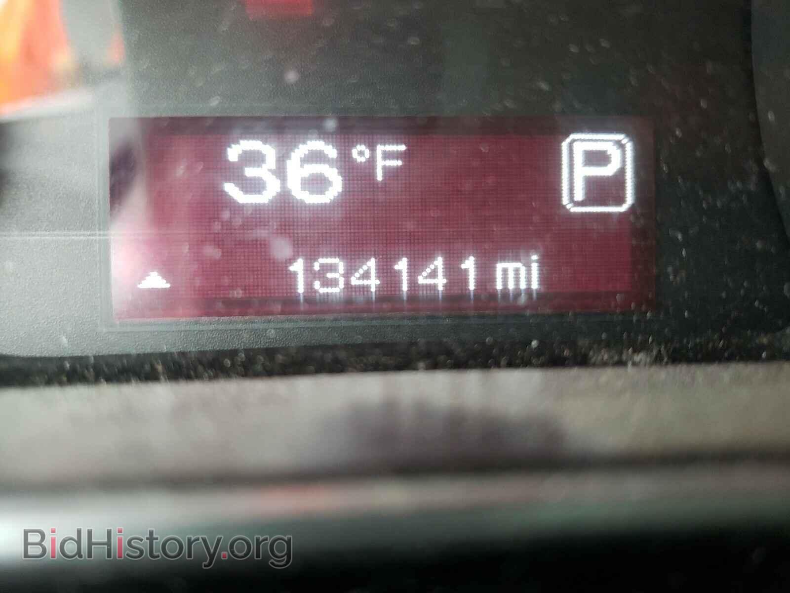 2014 DODGE DART - VIN: 1C3CDFBB1ED877619 - Фото 8