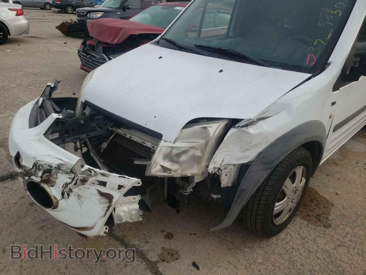 2012 FORD TRANSIT CO - VIN: NM0LS6BN1CT095025 - Photo 9