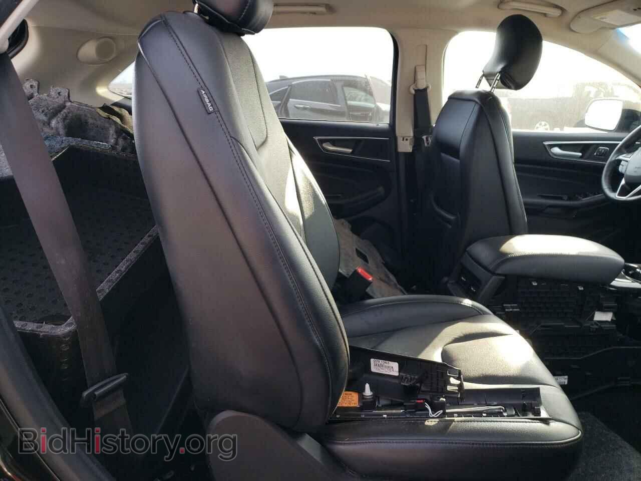 2018 FORD EDGE - VIN: 2FMPK3K96JBB43830 - Фото 10