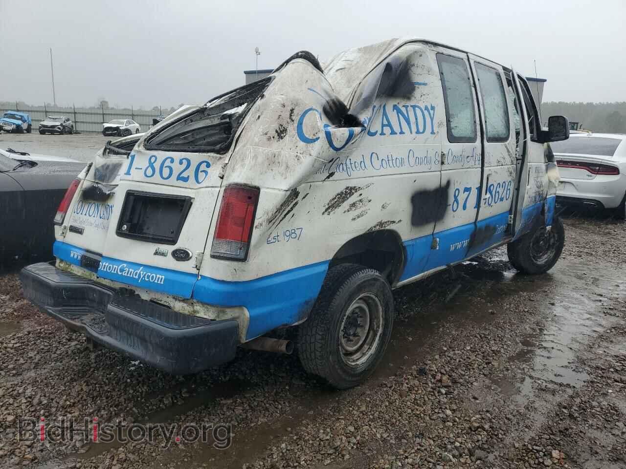 2010 FORD ALL Models - VIN: 1FTNE1EW4ADA94159 - Photo 3