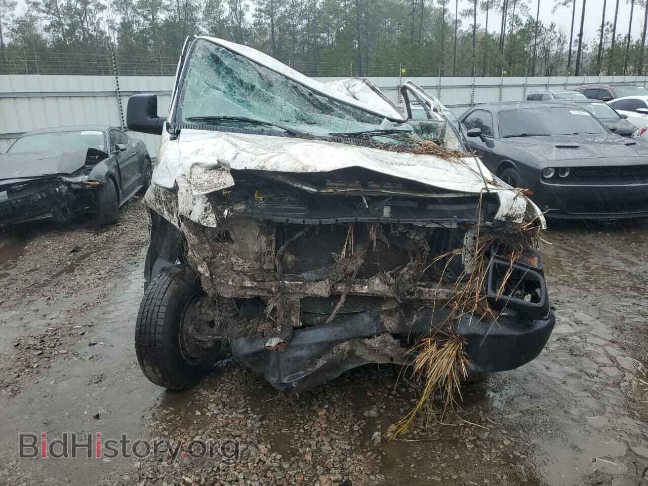 2010 FORD ALL Models - VIN: 1FTNE1EW4ADA94159 - Photo 5