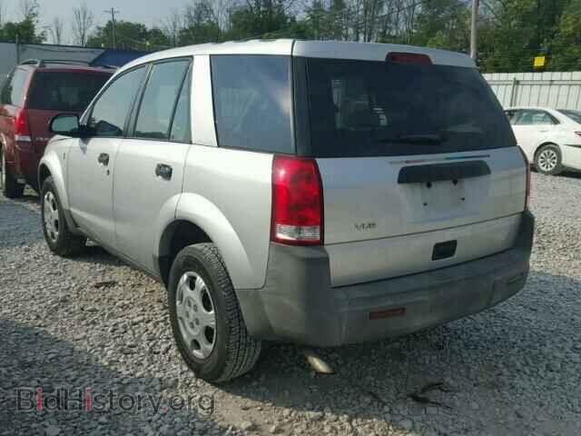 2003 SATURN VUE - VIN: 5GZCZ23D93S806228 - Фото 3