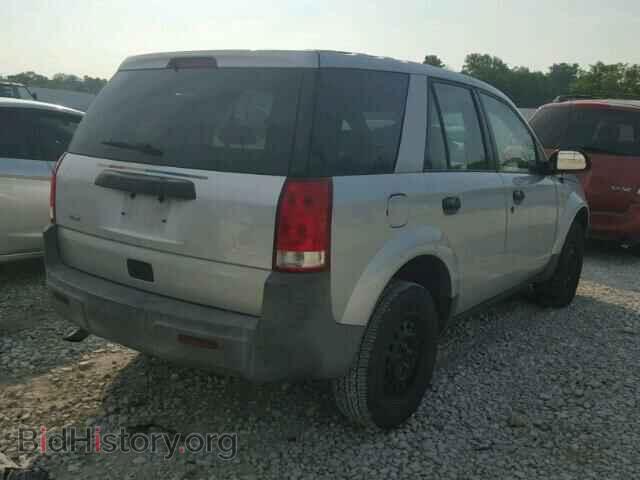 2003 SATURN VUE - VIN: 5GZCZ23D93S806228 - Фото 4