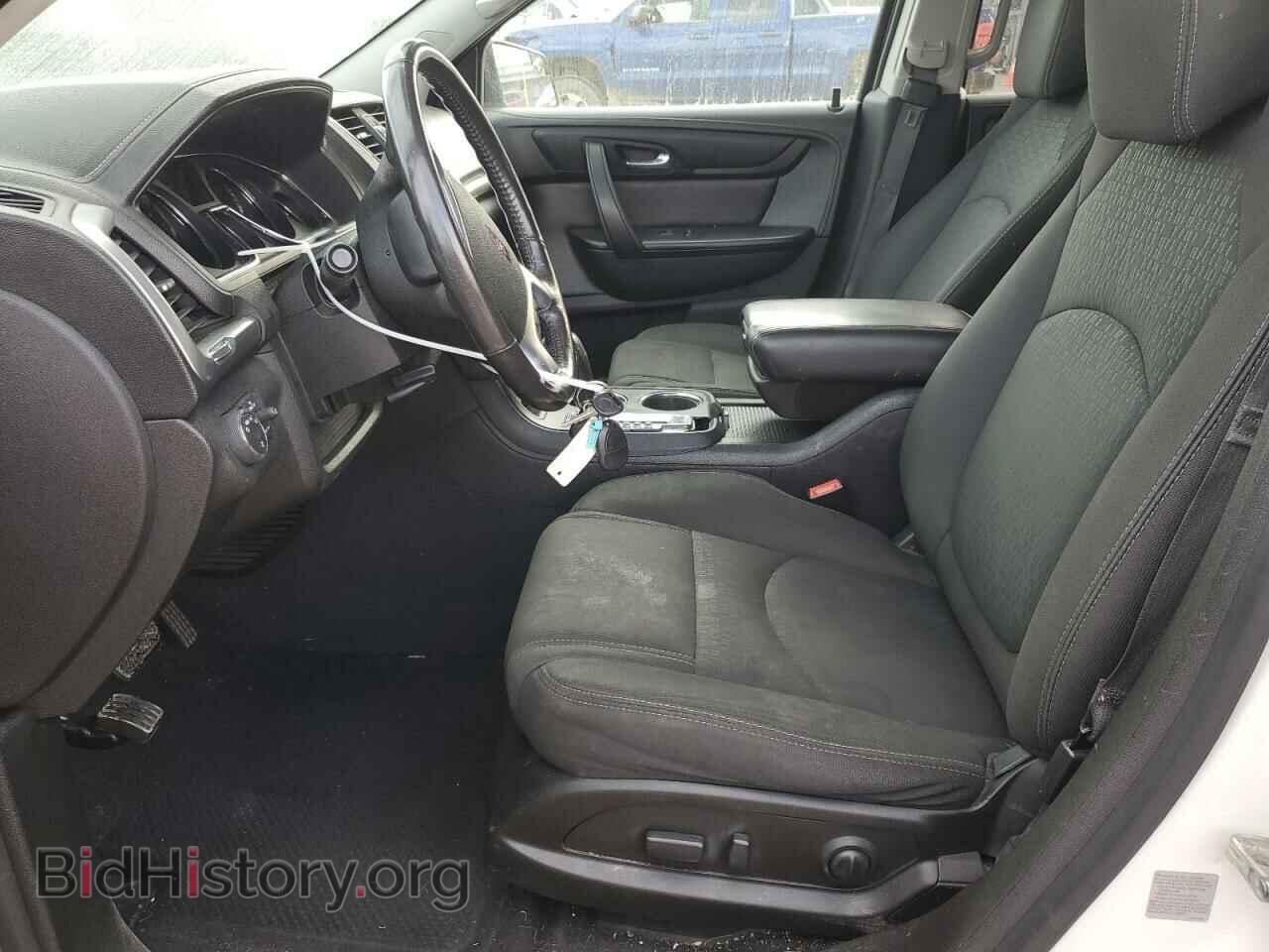 2014 GMC ACADIA - VIN: 1GKKVPKD3EJ364339 - Фото 7