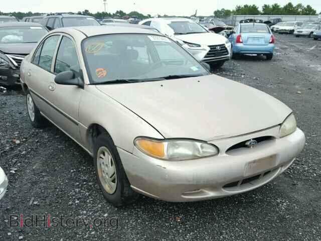 Photo 1FAFP10PXXW180691 - FORD ESCORT 1999