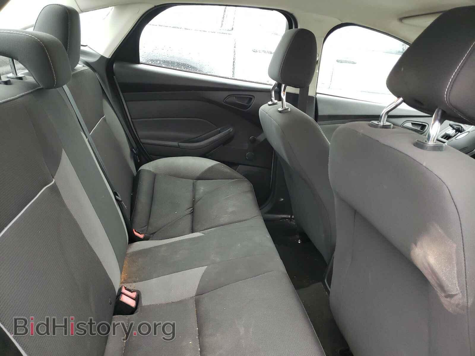 2013 FORD FOCUS - VIN: 1FADP3E24DL149014 - Photo 6