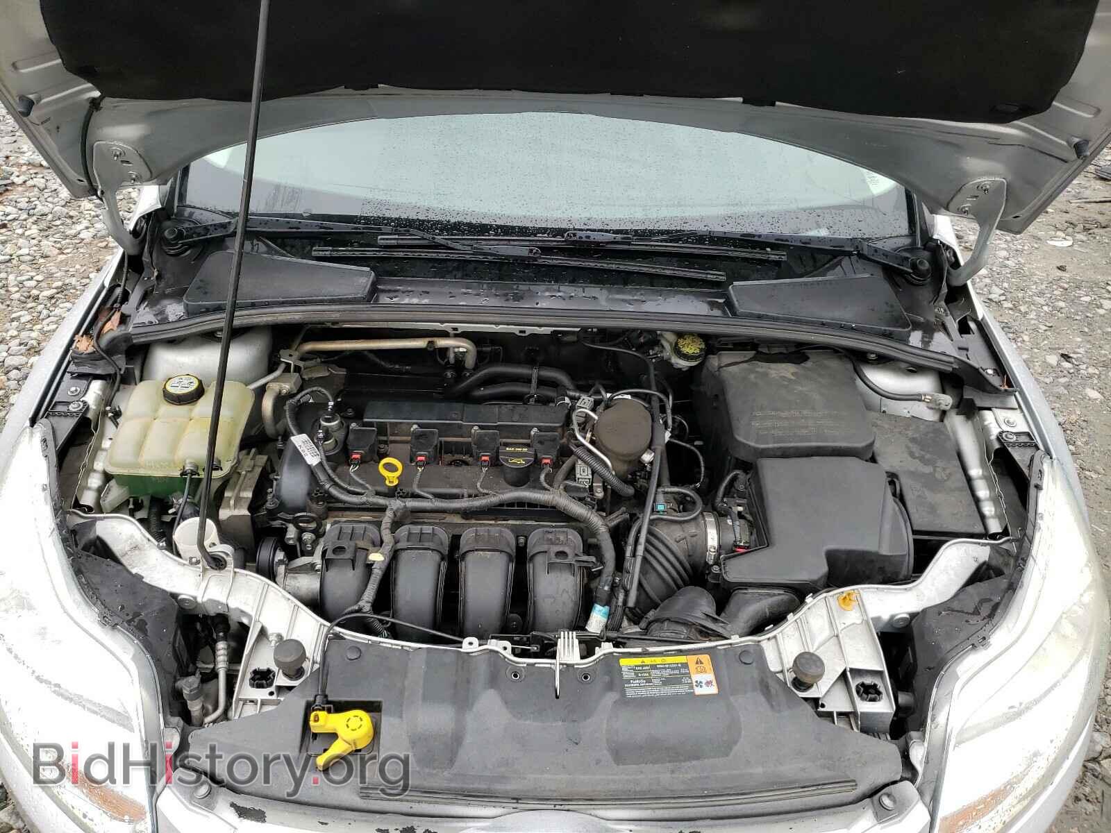 2013 FORD FOCUS - VIN: 1FADP3E24DL149014 - Photo 7