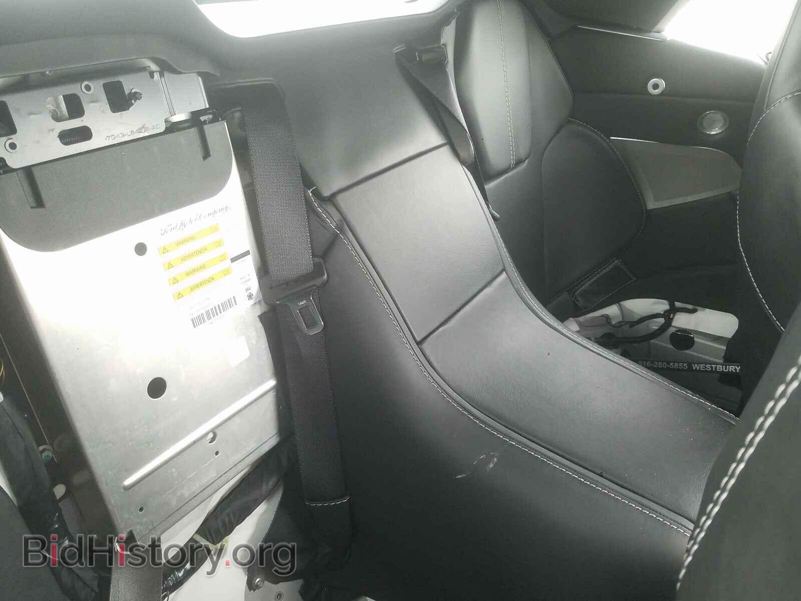 2010 ASTON MARTIN ALL MODELS - VIN: SCFFDCCD9AGE11599 - Фото 6