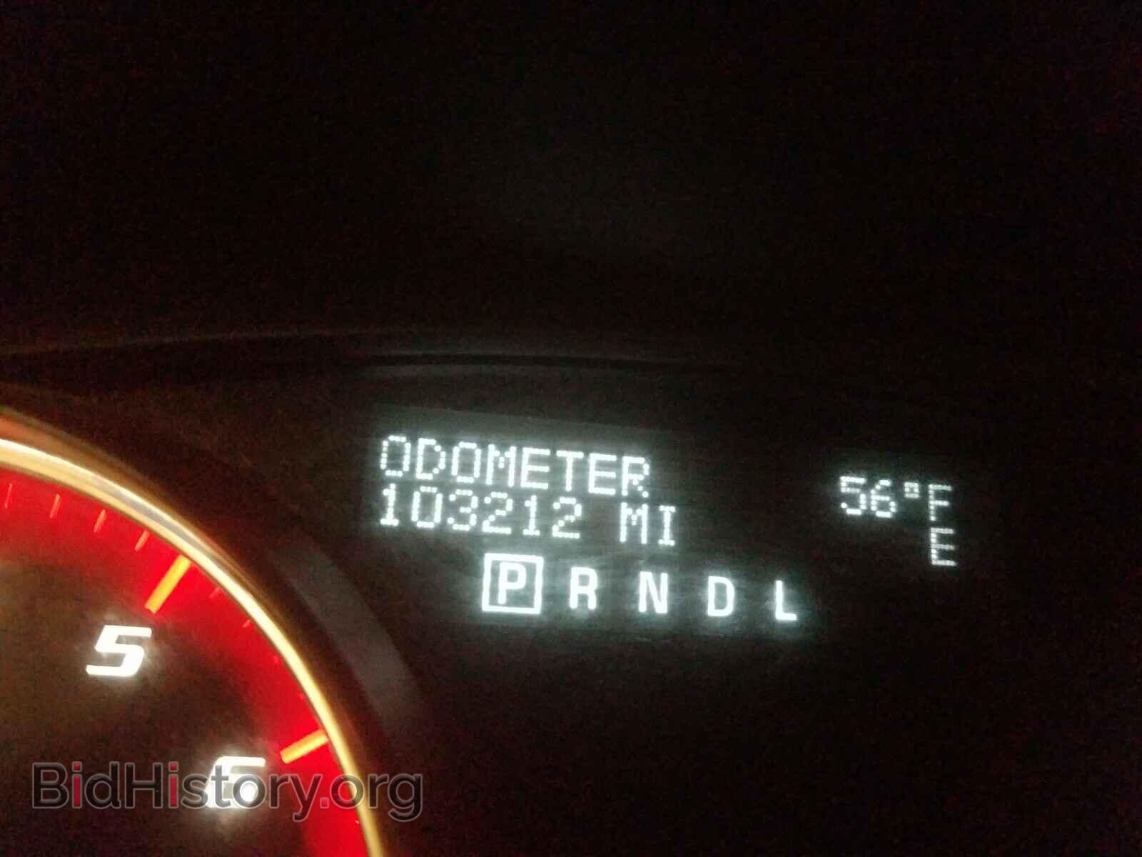 2009 GMC ACADIA - VIN: 1GKER23D49J167320 - Фото 8