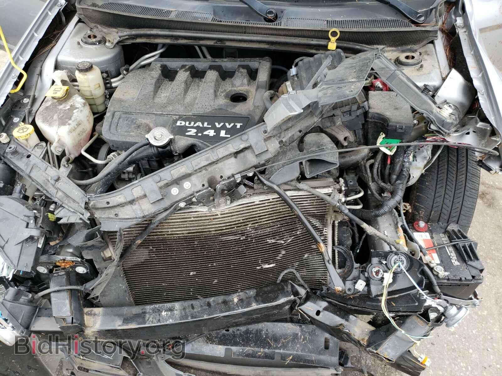 2014 CHRYSLER 200 - VIN: 1C3CCBAB0EN204585 - Фото 7