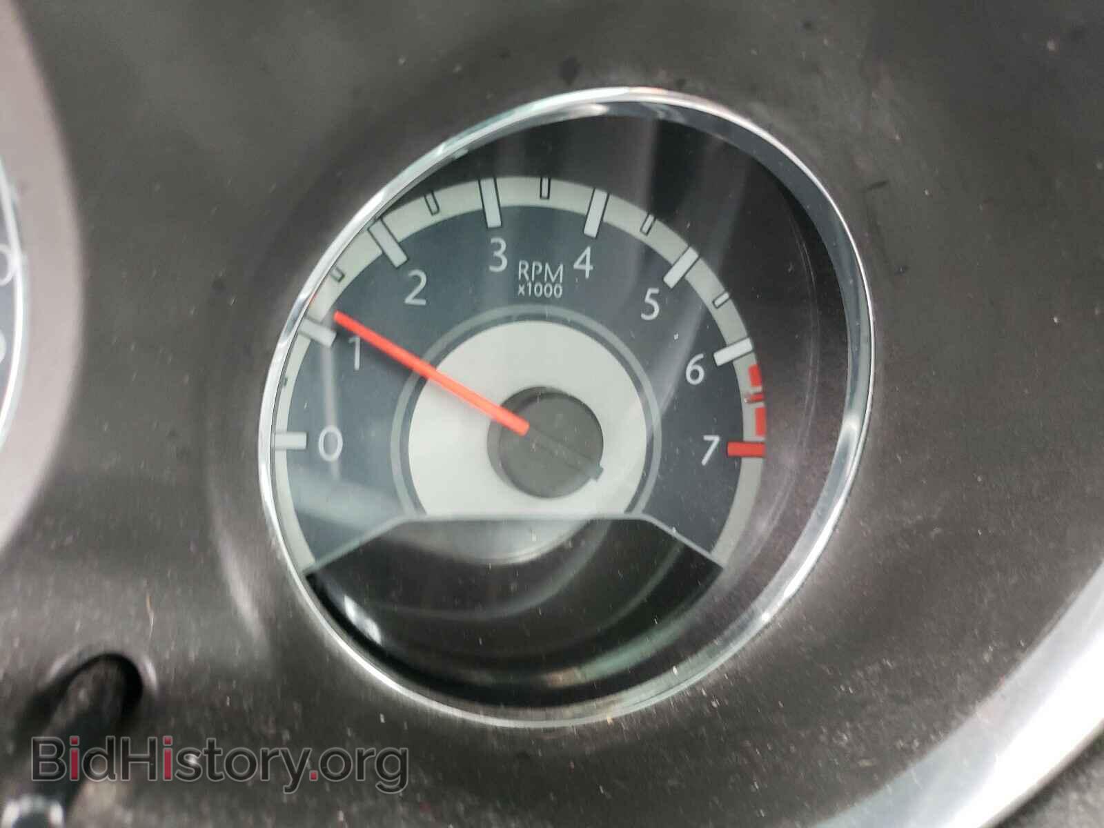 2014 CHRYSLER 200 - VIN: 1C3CCBAB0EN204585 - Фото 8