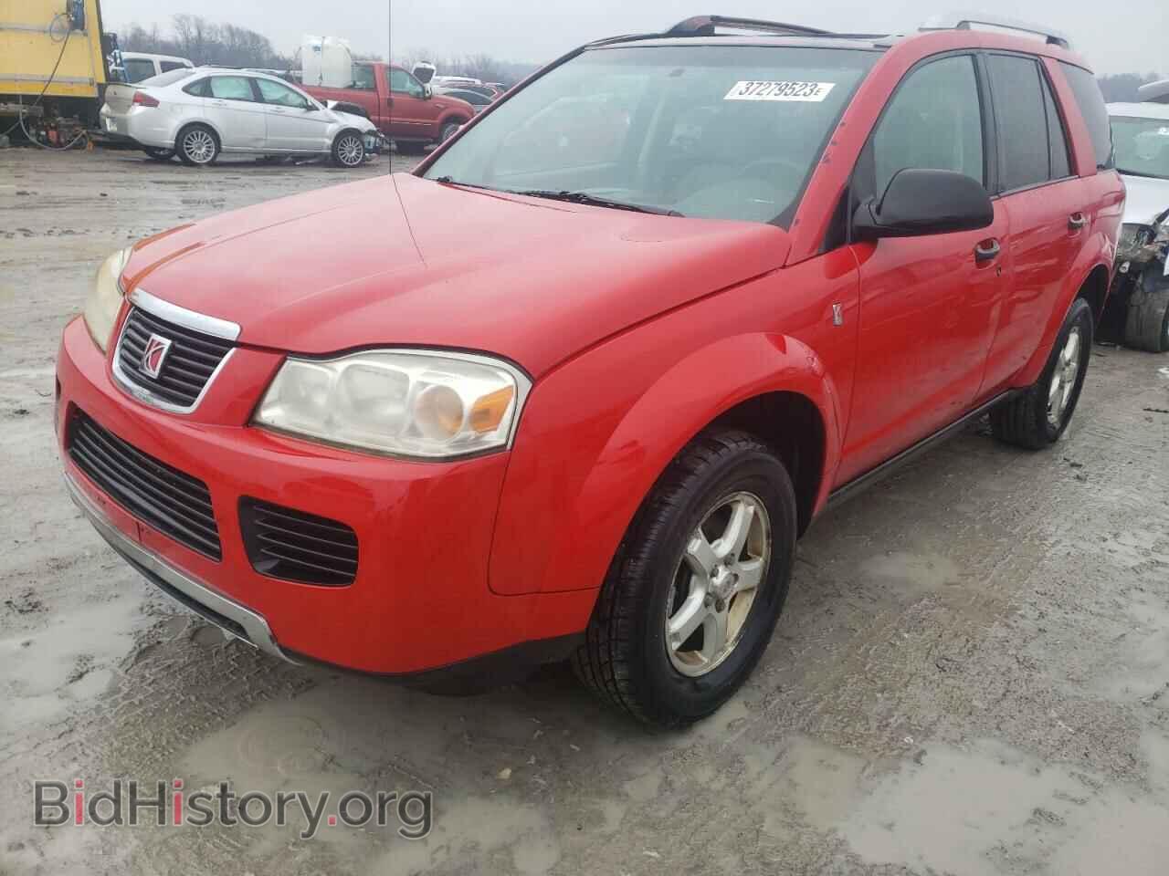 Фотография 5GZCZ33D87S853391 - SATURN VUE 2007