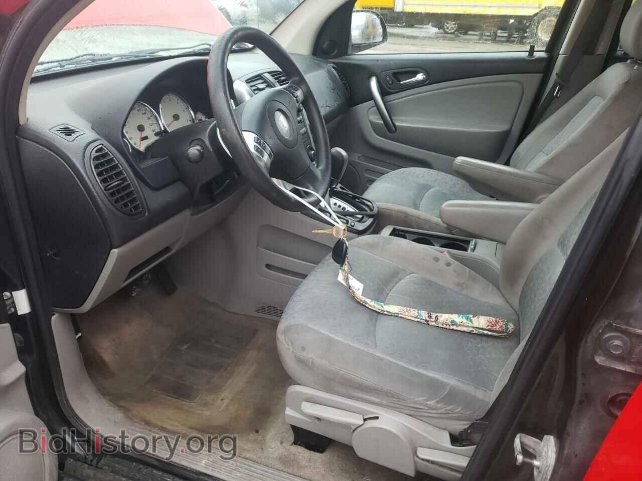 2007 SATURN VUE - VIN: 5GZCZ33D87S853391 - Фото 7