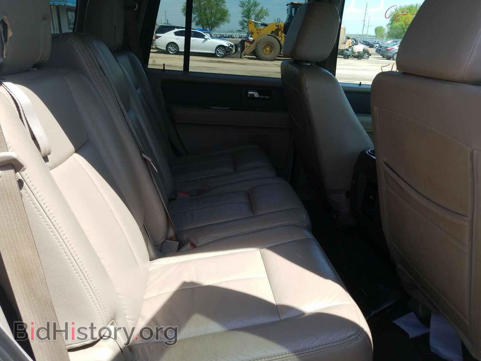2007 FORD EXPEDITION - VIN: 1FMFU16577LA56190 - Фото 6