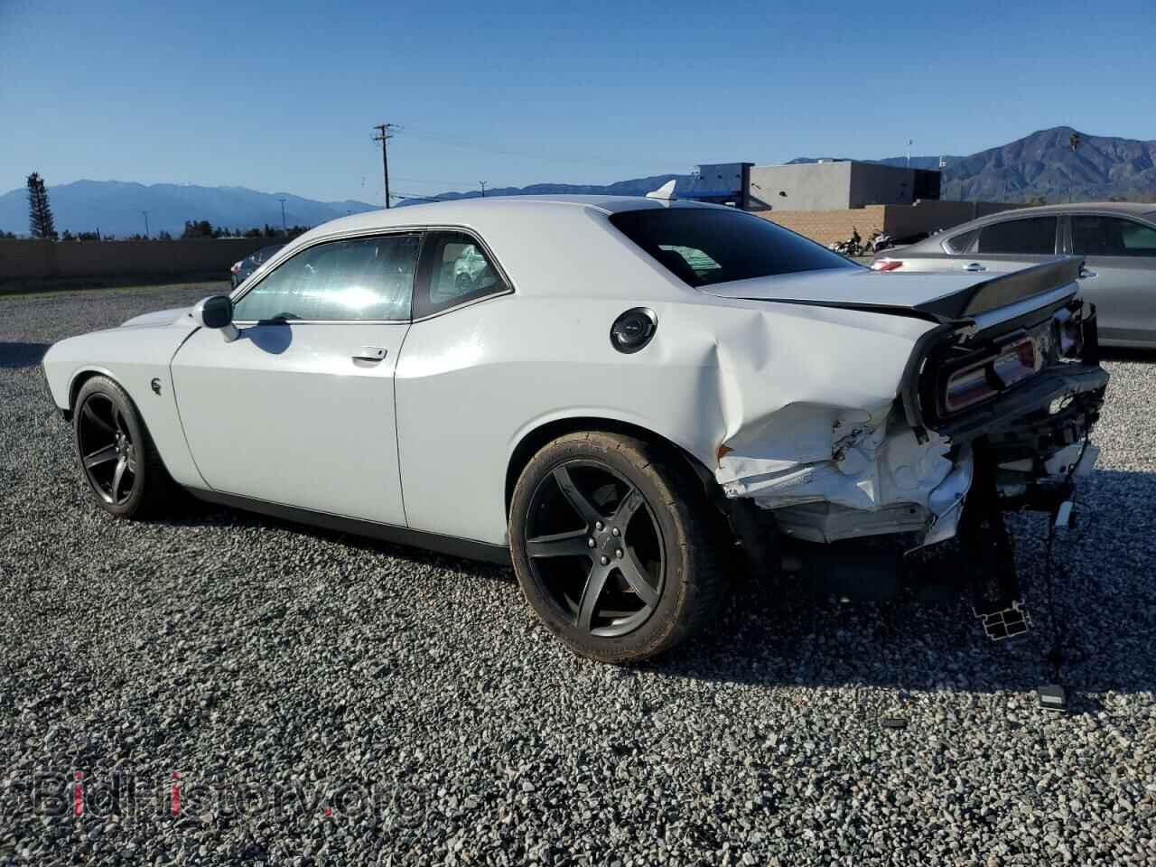 2019 DODGE CHALLENGER - VIN: 2C3CDZC93KH595901 - Photo 2