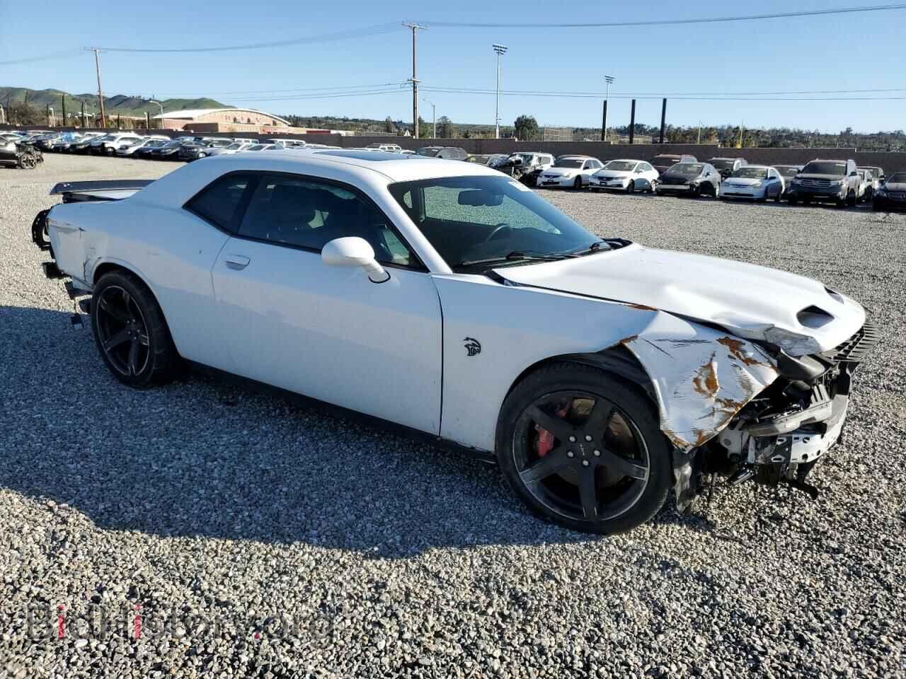 2019 DODGE CHALLENGER - VIN: 2C3CDZC93KH595901 - Photo 4
