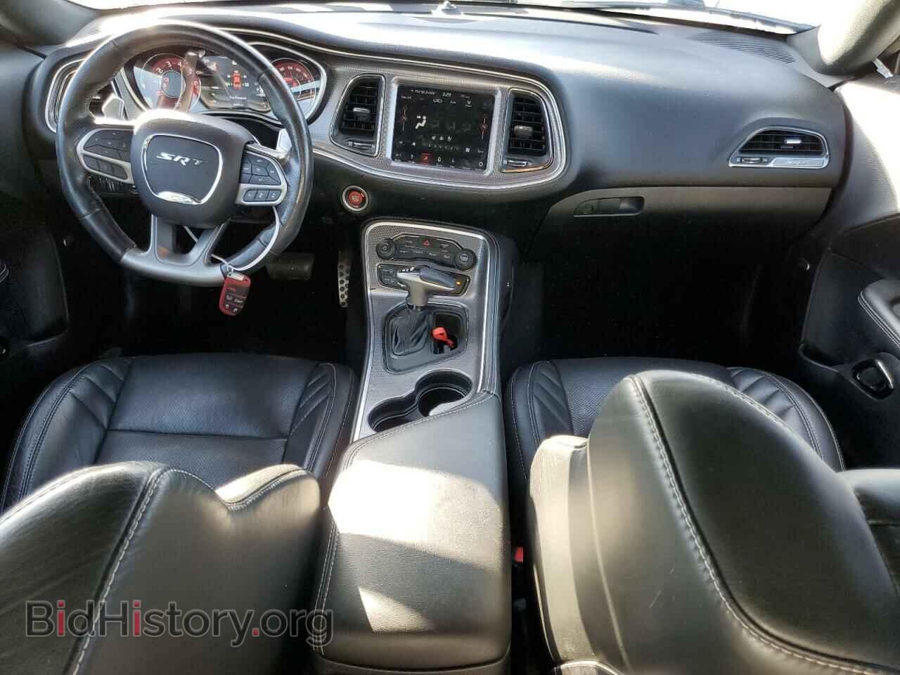 2019 DODGE CHALLENGER - VIN: 2C3CDZC93KH595901 - Photo 8
