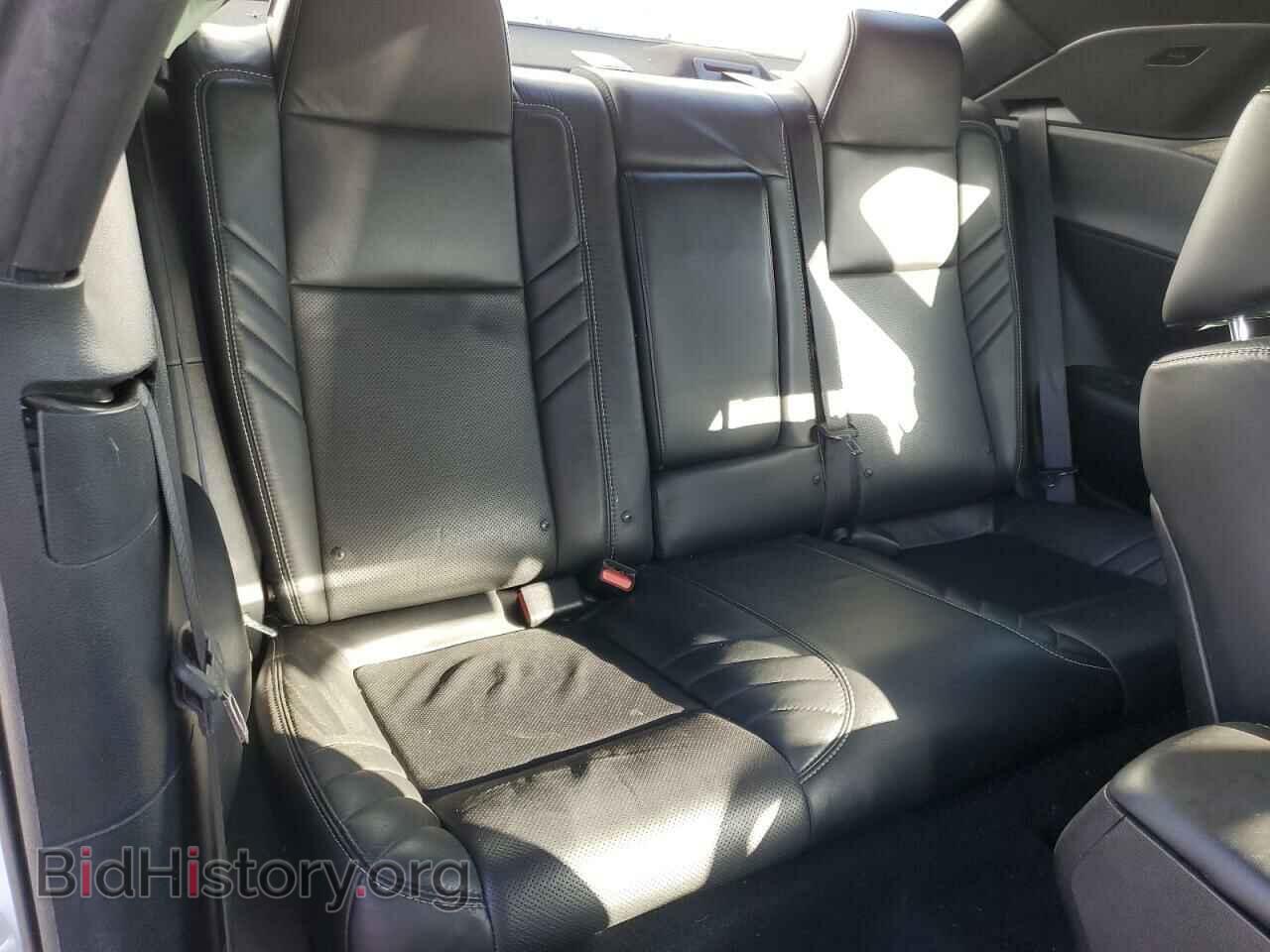 2019 DODGE CHALLENGER - VIN: 2C3CDZC93KH595901 - Photo 10