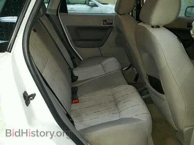 2010 FORD FOCUS - VIN: 1FAHP3FN1AW193816 - Фото 6