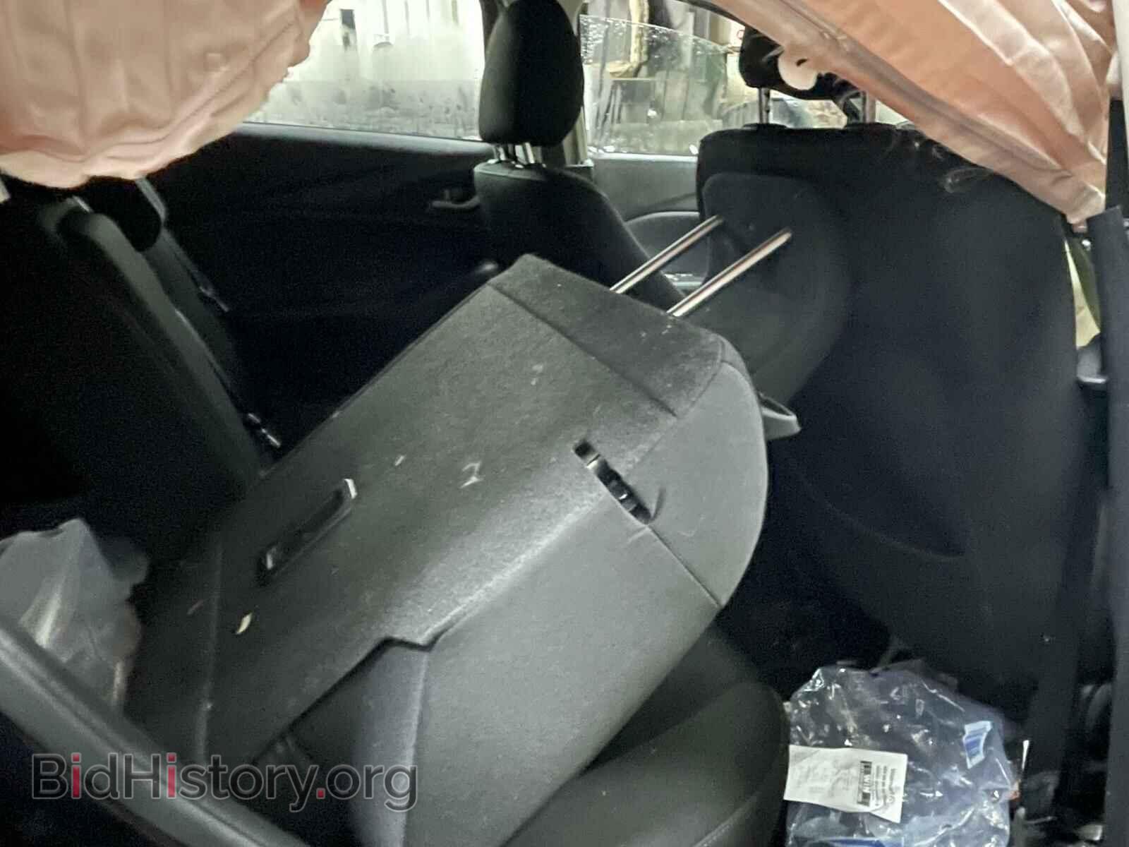 2021 MAZDA CX-3 - VIN: JM1DKFC70M1511988 - Фото 6