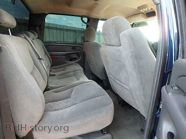 2005 CHEVROLET SILVERADO - VIN: 2GCEK13TX51138278 - Фото 6