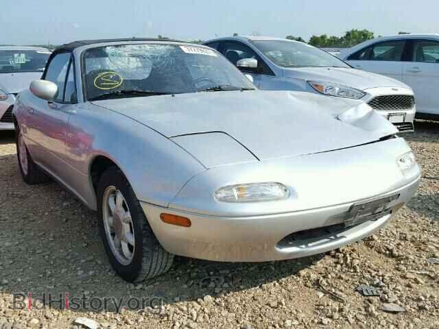 Фотография JM1NA3514M1233546 - MAZDA MIATA 1991