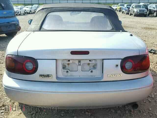 1991 MAZDA MIATA - VIN: JM1NA3514M1233546 - Фото 6