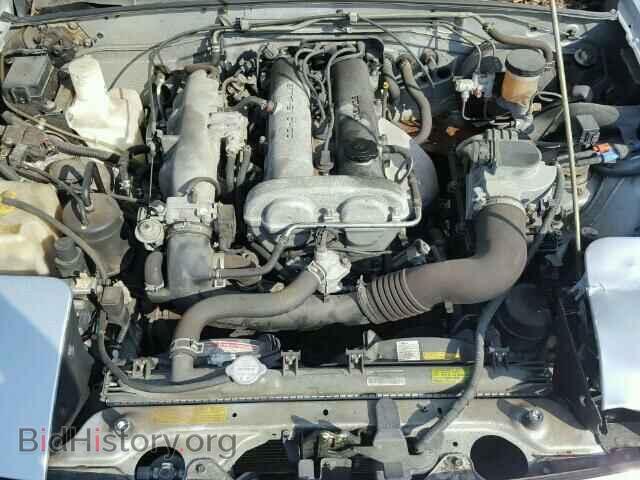 1991 MAZDA MIATA - VIN: JM1NA3514M1233546 - Фото 7