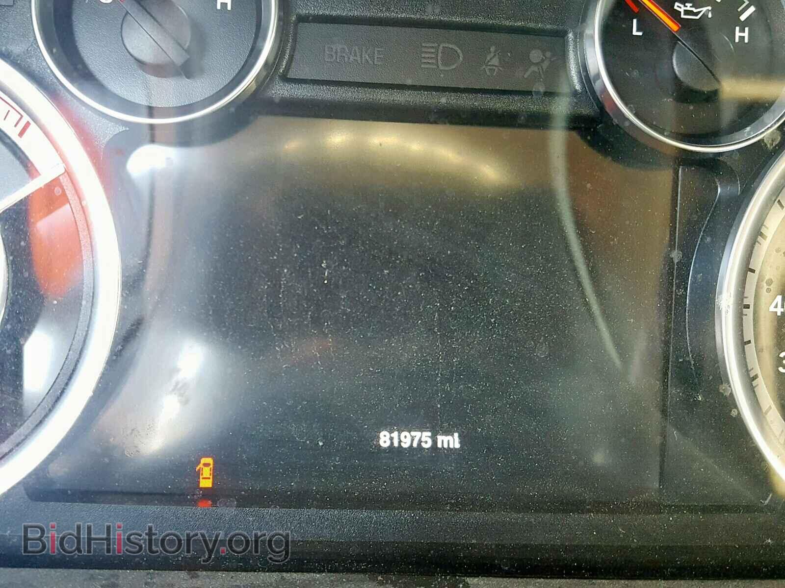 2016 RAM 1500 SLT - VIN: 1C6RR7LM2GS337845 - Фото 8