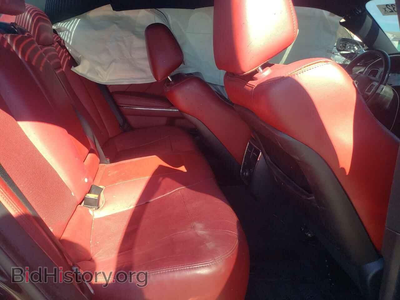 2012 DODGE CHARGER - VIN: 2C3CDXCT4CH244903 - Фото 6