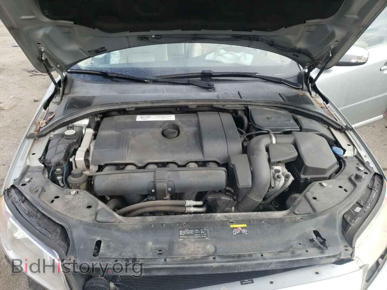 2011 VOLVO S80 - VIN: YV1952AS2B1136870 - Фото 7